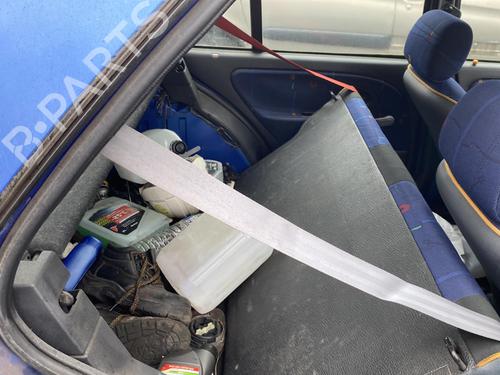 Right rear door CITROËN SAXO (S0, S1) 1.1 X, SX | BP20659960C5 