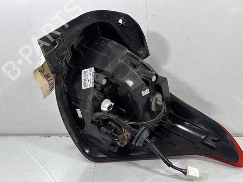 Left taillight HYUNDAI i10 II (BA, IA) 1.0 | BP29707007C34 