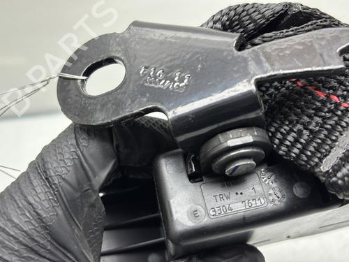 Seat buckle RENAULT CLIO III (BR0/1, CR0/1) 1.5 dCi (C/BR0G, C/BR1G) | BP30181138I32