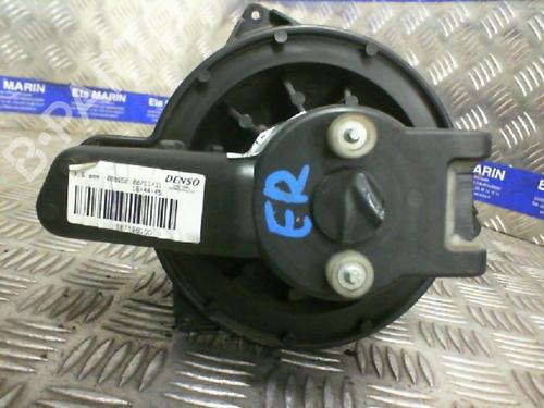Used Heater blower motor FIAT 500 (312_) 1.2 (312AXA1A) (69 hp) 20005971