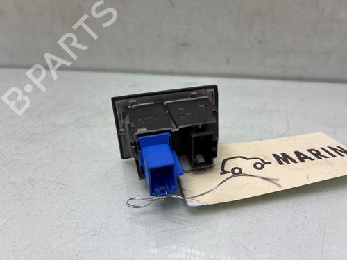 Warning switch VW GOLF VII (5G1, BQ1, BE1, BE2) 1.2 TSI | BP37029028I22 - Image 3