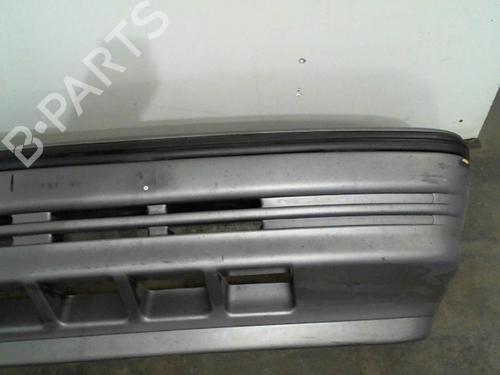 Front bumper CHRYSLER VOYAGER / GRAND VOYAGER III (GS_, NS_)  | BP21949261C7 