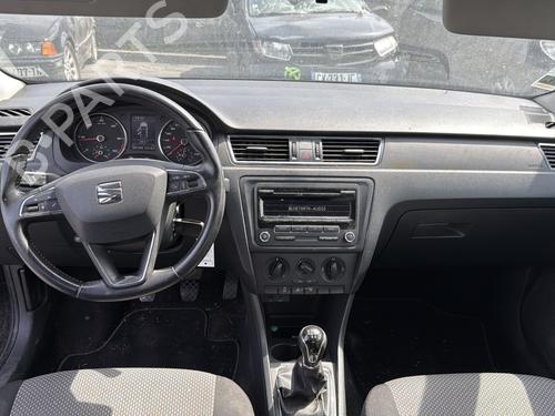 Left front window switch SEAT TOLEDO IV (KG3) 1.6 TDI | BP27836296I27  - Image 12