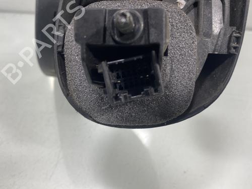 Used Left mirror Left mirror FIAT DUCATO Van (244_) 2.3 JTD (110 hp) 20004694 20004694