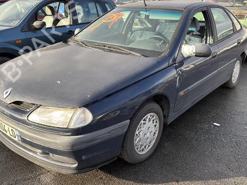 Pièces Détachées Usagées RENAULT LAGUNA I (B56_, 556_) 1.8 (B56Z) (94 hp) 4347009
