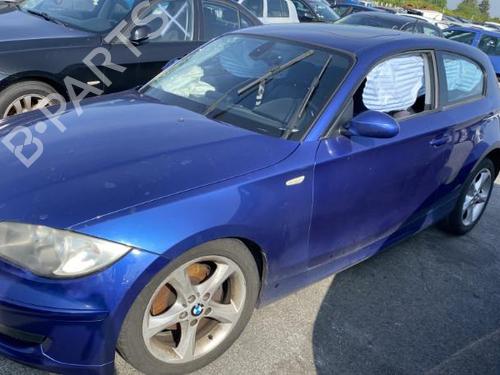 Right mirror BMW 1 (E81) 118 d | BP19949374C27 