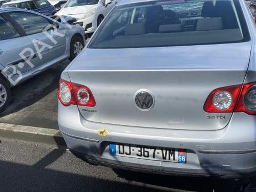 Right tailgate light VW PASSAT B6 (3C2) 2.0 TDI 16V | BP23769708C80 - Image 24