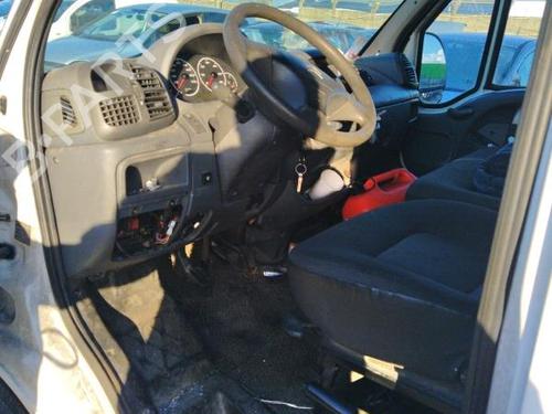 Gearbox CITROËN JUMPER I Van (244) 2.0 | BP20849042M3 
