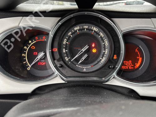 Steering column stalk CITROËN DS3 (SA_) 1.6 HDi 90 | BP34374143I23 - Image 38