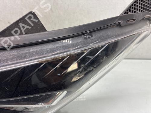 Used Left headlight Left headlight 37678869 37678869