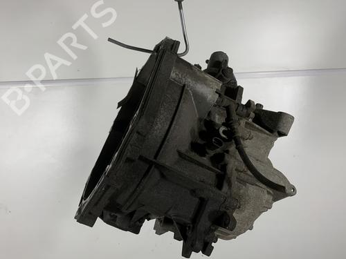 Gearbox OPEL MERIVA B MPV (S10) 1.7 CDTI (75) | BP26952525M3 