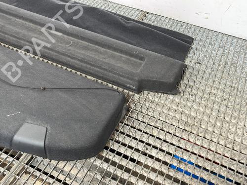 Rear parcel shelf RENAULT MODUS / GRAND MODUS (F/JP0_) 1.5 dCi (JP0G, JP0H) | BP28280696C85 