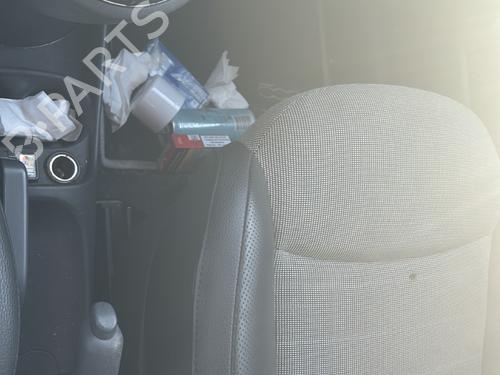 Right sun visor FIAT 500 C (312_) 1.2 (312CXA1A, 312AXA1A) | BP29508010I2 - Image 12