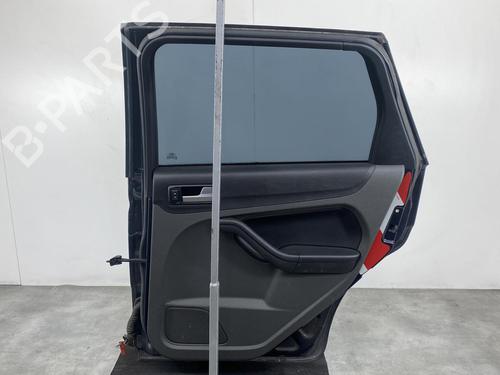 Right rear door FORD FOCUS II Turnier (DA_, FFS, DS) 1.6 TDCi | BP21957885C5 