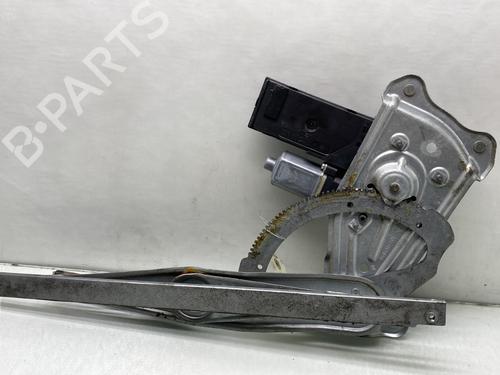Front left window mechanism RENAULT MEGANE III Grandtour (KZ0/1) 1.5 dCi (KZ1G, KZ1W, KZ0R) | BP24960528C22 