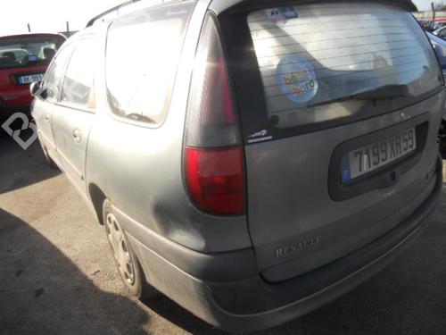 Left front indicator RENAULT LAGUNA I Grandtour (K56_)  | BP19985785C32 