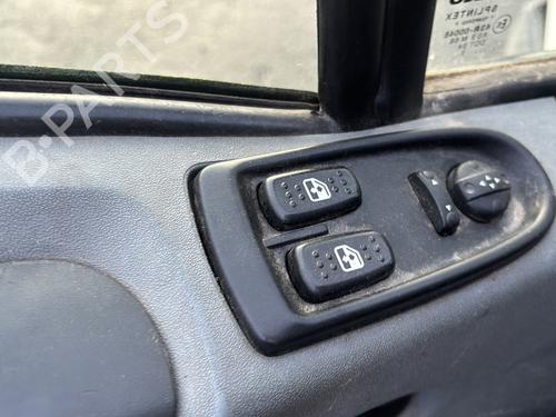 Pedal IVECO DAILY IV Platform/Chassis | BP37006182I4 - Image 11