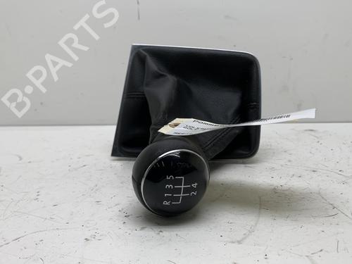 Used Shift knob Shift knob VW GOLF VII Variant (BA5, BV5) 1.6 TDI (105 hp) 22916374 22916374