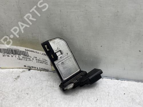 Used Mass air flow sensor PEUGEOT PARTNER Tepee 1.6 BlueHDi 120 (120 hp) 19954683