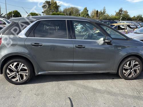 Alternator CITROËN C4 Picasso II 1.6 HDi / BlueHDi 115 | BP23768908M7  - Image 8