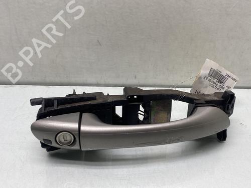 Used Front right exterior door handle MERCEDES-BENZ C-CLASS (W203) C 220 CDI (203.008) (150 hp) 28280884