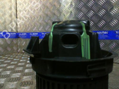 Heater blower motor PEUGEOT 207 (WA_, WC_) 1.4 HDi | BP20034756M62 