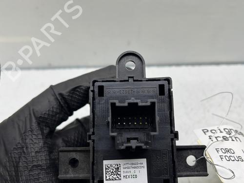 Used Switch Switch FORD FOCUS IV (HN) 1.0 EcoBoost (125 hp) 23768887 23768887