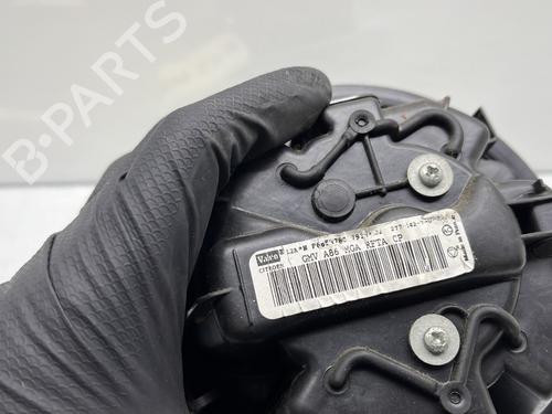 Heater blower motor CITROËN C3 I (FC_, FN_) 1.6 16V | BP24197972M62 