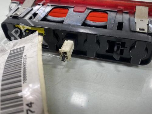 Used Third brake light Third brake light CITROËN NEMO Box Body/MPV (AA_) 1.4 HDi (68 hp) 19994794 19994794