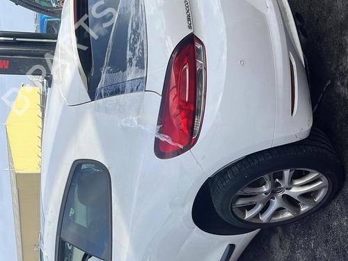 Left taillight VW SCIROCCO III (137, 138) 2.0 TDI | BP30463386C34 - Image 7