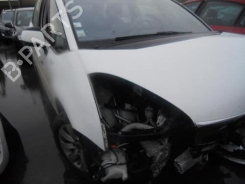 Front left interior door handle CITROËN C4 Picasso I MPV (UD_)  | BP19984863I13 