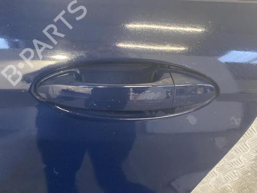 Used Left rear door FORD FIESTA VI (CB1, CCN) 1.6 TDCi (95 hp) 20009943