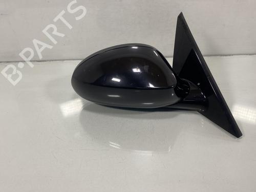 Right mirror BMW 1 (E81)  | BP19957101C27 