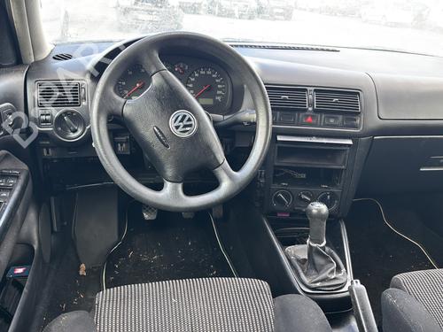 Front bumper VW GOLF IV (1J1) 1.9 TDI | BP29275514C7 