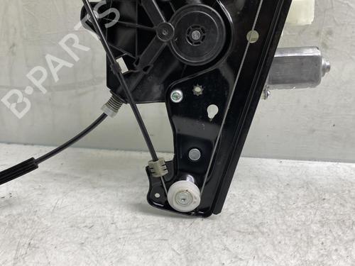 Used Front left window mechanism Front left window mechanism OPEL ASTRA K (B16) [2015-2022] 19955404 19955404