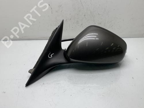Left mirror ALFA ROMEO 159 (939_) 1.9 JTDM 16V (939AXC1B, 939AXC12) | BP20027061C26 