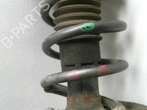 Used Right front shock absorber Right front shock absorber DACIA LODGY (JS_) 1.2 TCe (JSAY, JSM0) (115 hp) 20000448 20000448