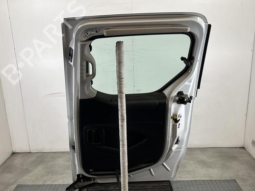 Right slide door PEUGEOT PARTNER Tepee 1.6 HDi | BP29609906C75 