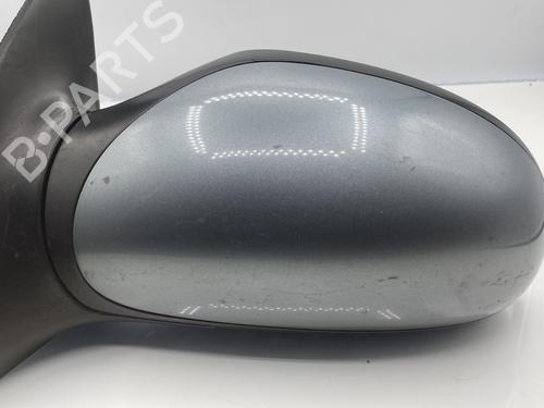 Left mirror PEUGEOT 406 (8B) 2.0 HDI 110 | BP21949314C26 