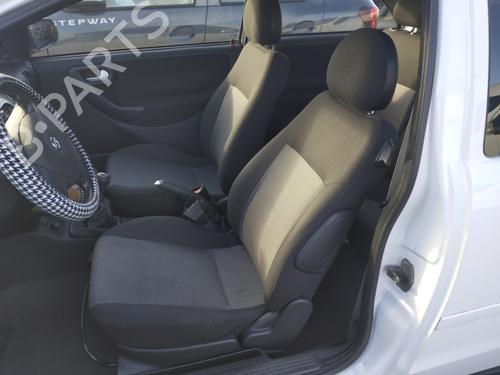 Left front door OPEL CORSA C (X01) 1.0 (F08, F68) | BP32274695C2 