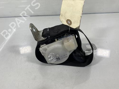 Used Rear right seatbelt Rear right seatbelt OPEL ZAFIRA A MPV (T98) 2.0 DTI 16V (F75) (101 hp) 19982699 19982699