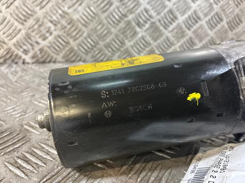 Starter BMW X3 (E83) xDrive 20 d | BP38778568M8 - Image 2