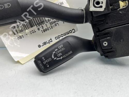 Used Switch AUDI A3 (8P1) 2.0 TDI 16V (140 hp) 19962023