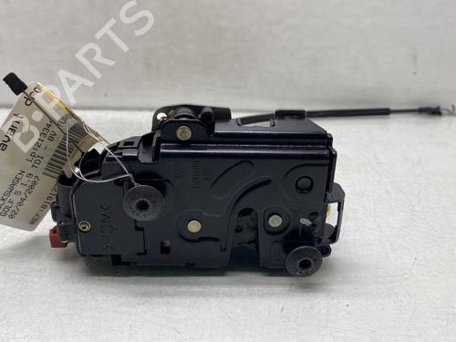 Used Front right lock VW GOLF V (1K1) 1.9 TDI (105 hp) 23768423