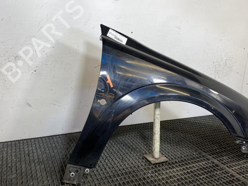 Błotnik przedni prawy OPEL VECTRA C (Z02)  | BP24136660C42 