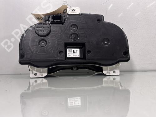 Instrument cluster OPEL CORSA D (S07) 1.2 LPG (L08, L68) | BP29707586C47 