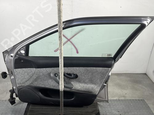 Right front door PEUGEOT 406 (8B) 1.8 16V | BP27254144C3 