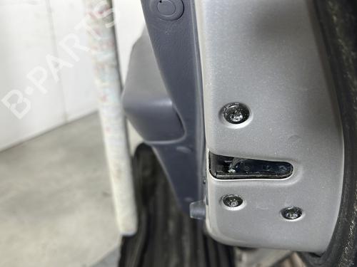 Right rear door HYUNDAI TUCSON (JM) 2.0 | BP30510065C5