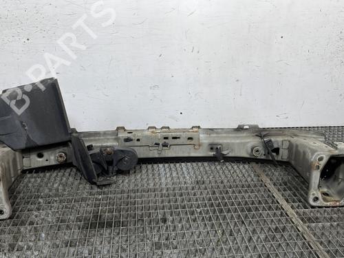 Front bumper reinforcement FORD FOCUS II (DA_, HCP, DP) 1.6 TDCi | BP27701502C109 