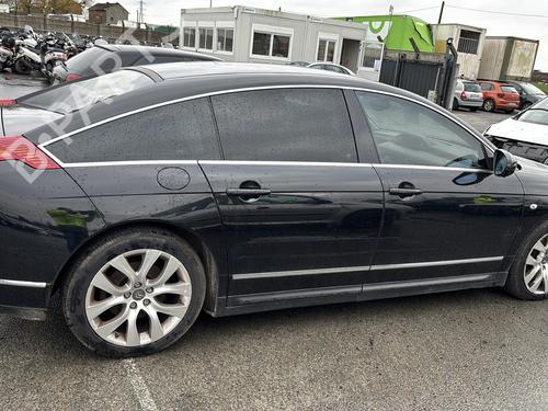 Starter CITROËN C6 (TD_) 3.0 HDi | BP30887451M8 - Image 18